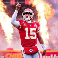Maybe you would like to learn more about one of these? Patrick Mahomes Facebook