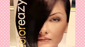 I like my hair conditioned with dye. Dollar Tree Color Eazy Hair Dye Product Review Youtube