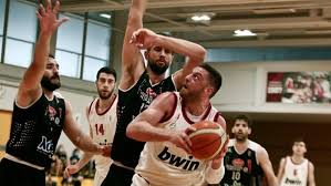 Τέλος από τον ολυμπιακό με εντολή μπαρτζώκα. Live Streaming Karditsa Olympiakos B Mpasket A2 H Apopsh