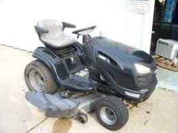 Fuel tank can hold 3 gallons so you. Craftsman 36hp V Twin 54 Cut Garden Tractor Lawn Mower Heavy Duty Belle Vernon Pa For Sale In Pittsburgh Pennsylvania Classified Americanlisted Com