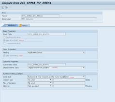 Https Sapabapcentral Blogspot Com 2020 05 Shared Memory Objects Transfer Data Between Abap Programs Html In 2020 Memories Data Business Requirements