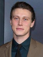 George MacKay