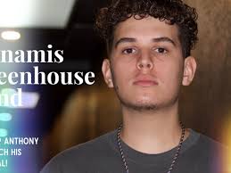 Fundraiser by Isabella Yamileth Urbina : Help Anthony Answer His Calling  with Your Gift