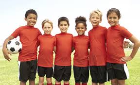 Maybe you would like to learn more about one of these? Diez Reglas Para Padres Que Ven Jugar Al Futbol A Sus Hijos