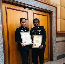 British nationals transit that requires passage through immigration (to collect bags, or to move between the two kuala the malaysian authorities are running a vigorous campaign against illegal immigration. Vinnothyni Velayutham Won 2nd Best Service Award In Immigration Department Along With 28 Indian Officers Tamizharmedia