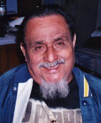 Librado "Lee" Perez, Sr., age