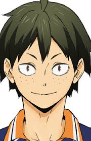 Please note that the official manga chapter releases are handled by viz and. Tadashi Yamaguchi Haikyuu Myanimelist Net
