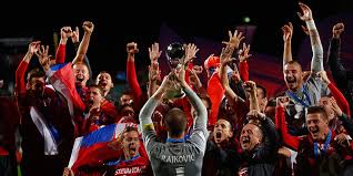 Disponibili anche tutti i pronostici della giornata del campionato. Perche Le Squadre Di Calcio Croate E Serbe Sono Scarse Il Post