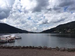 Camping Les Sapins Campground Reviews Gerardmer France Tripadvisor