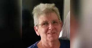 Pamela Faith Payment Obituary