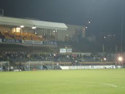 Volg de wedstrijden, nieuws en statistieken in het stadion, thuis en overal! Vvv Venlo Groundhopping The Globe