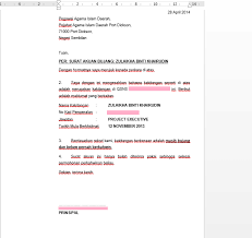 Surat pengesahan majikan termasuk borang angkasa (bpa) 1/79 atas urusan pinjaman peribadi atau pinjaman. Contoh Surat Akuan Bujang Kerajaan Download Kumpulan Gambar