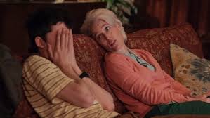 Most Awkward Love Scenes In Netflix Originals