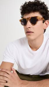 Leonard sunglasses shop