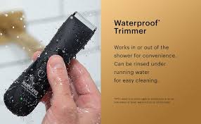 Here is my fair review on whether the lawn mower 3.0 is w. Manscaped Perfect Package 2 0 Set Enthalt The Lawn Mower 2 0 Elektrischer Intim Haartrimmer Fur Den Mann Intim Deo Lotion Intimpflege Duschgel Spray On Body Toner 4 Teiliges Nagelpflege Set Amazon De Beauty