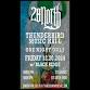 Concierto de 28 North en Pittsburgh