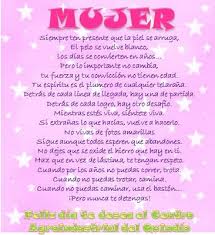La actriz camila arteche ha sacado a relucir su lado más feminista y compartió las siguientes palabras que hablan a favor de la igualdad y el de lo feo del mundo se busca alivio en la mujer, que es en el mundo la forma más concreta y amable de lo hermoso. Frases Lindas Para El Dia De La Mujer Todo Imagenes