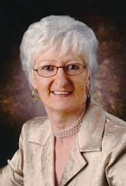 Avis de décès de Mme Denise Trottier Ménard