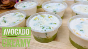 Jul 01, 2021 · resep regal cream cheese. Resep Avocado Milk Cheese Creamy Resep Dan Review Asahid Tehyung