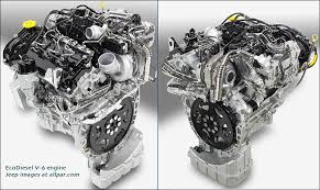The 2020 toyota tacoma diesel is finally coming. 2011 Vm Motori 3 0 Liter V6 Diesel Engines Used By Chrysler Allpar Forums