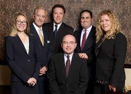 Attorneys Hanlon Niemann Wright Law Firm New Jersey Law Firm