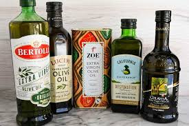 We did not find results for: Our Favorite Everyday Olive Oil