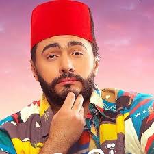 جمال اللالي tamer hosny egyptian beauty singer celebrities