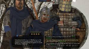 I Can'T Convince A Lord To Join Me No Matter How Much I Give Them :  R/Mb2Bannerlord