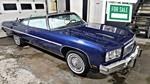 Image result for Midnight Blue 1975 Chevrolet