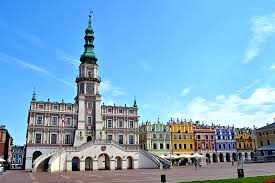 Zamość leży w województwie lubelskim, w obniżeniu padołu zamojskiego. Royalty Free Zamosc Photos Free Download Pxfuel