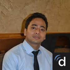 Dr. James R. Marzolf, MD