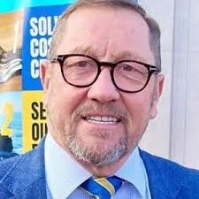 Havering local election: The 12 candidates in Heaton