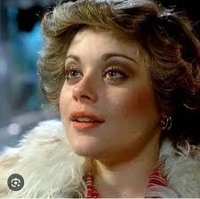 SARAH JESSICA PARKER in the Broadway musical "ANNIE." (1979)