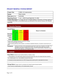 Project Daily Status Report Template Excel And Create Weekly Project Status Report Template Exce Project Status Report Progress Report Template Report Template