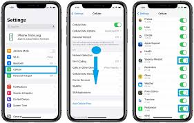 Sometimes you just lose sight of it due to all that screen clutter. How To Block Apps From Accessing Internet On Iphone Ios 14