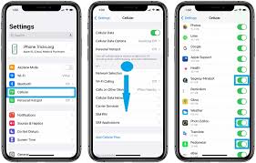 You can also use touch id and other methods to lock apps on iphone. How To Block Apps From Accessing Internet On Iphone Ios 14