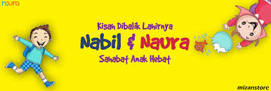 Artikel ini membincangkan tentang maksud nama peribadi yang diberikan kepada para firaun. Kelahiran Nabil Dan Naura Sahabat Anak Hebat Mizanstore Blog