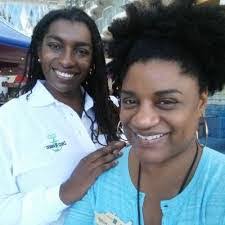 Ebony Lawton's Instagram, Twitter & Facebook