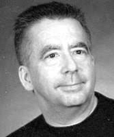 Wes Brooks (Deceased), Winston-Salem, NC North Carolina