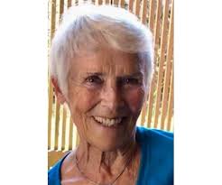 Margaret Beauchamp Obituary (1936