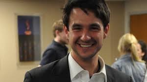 Bronstein takes the SG presidency