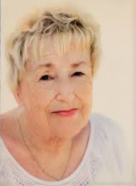 Sylvia Taylor Obituary 2022