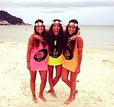 And because of it's structure event there's just an overall festival vibe. Full Moon Party Full Moon Party Full Moon Party Thailand Full Moon