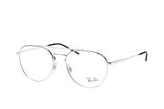 Pas étonnant que toute une collection soit proposée sur la boutique en ligne. Lunettes De Vue Ray Ban Look Mythique Mister Spex