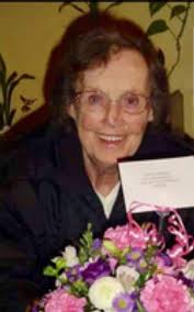 Most Recent Obituaries