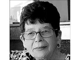 MARGUERITE MURRAY Obituary (2018)