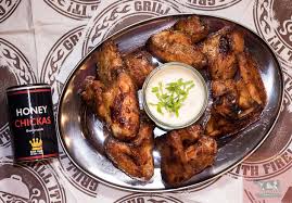 Best recipes for chicken wings and buffalo wing recipes. Tandoori Chicken Wings Traeger