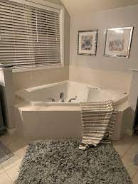 Minimal designs are common such as flat, slender edges along with smooth contours. Ideas To Coverup Your Bathtub Surround The Decor Formula