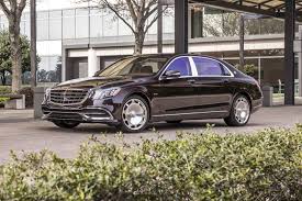 Image result for Obsidian Black 2018 Maybach