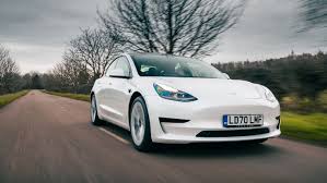 Learn about it in the motortrend buying guide right here. Tesla Model 3 Review 2021 Top Gear